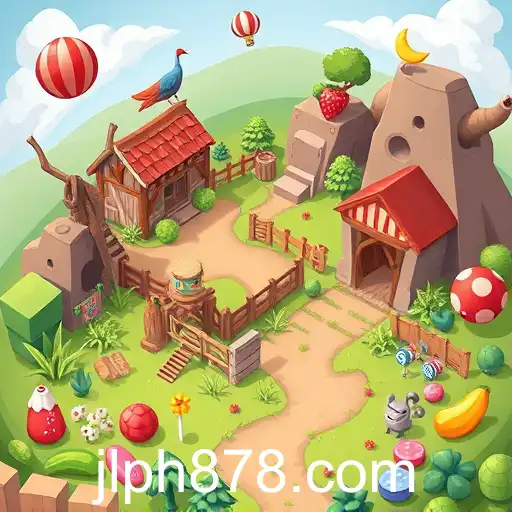 Digital Dynamics in Gaming 2025