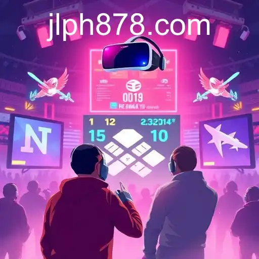 The Rise of Digital Playgrounds in 2025