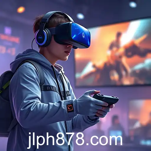 The Evolution of Gaming: A New Era on the Horizon