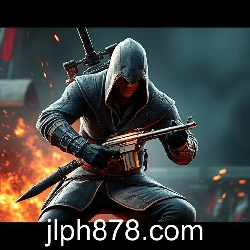 PH878: Gaming Evolution Beyond 2025