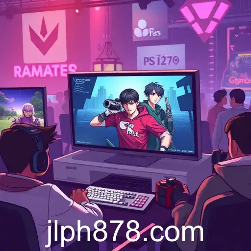 Digital Frontier: PH878's Impact on the Gaming Ecosystem