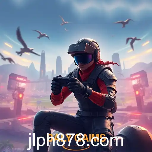 The Rise of Digital Gaming in 2025