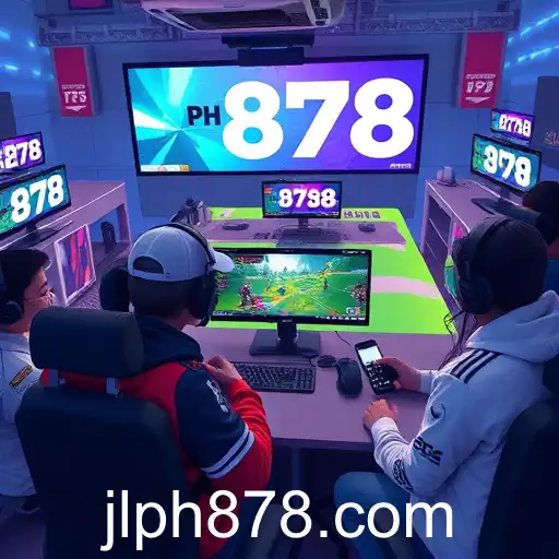 The Rise of Online Gaming Communities